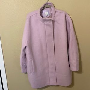 J crew coat